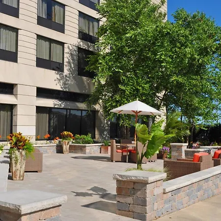 Chicago Marriott Naperville