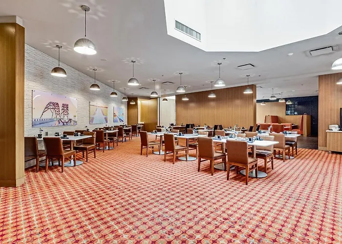 Chicago Marriott 4* Naperville