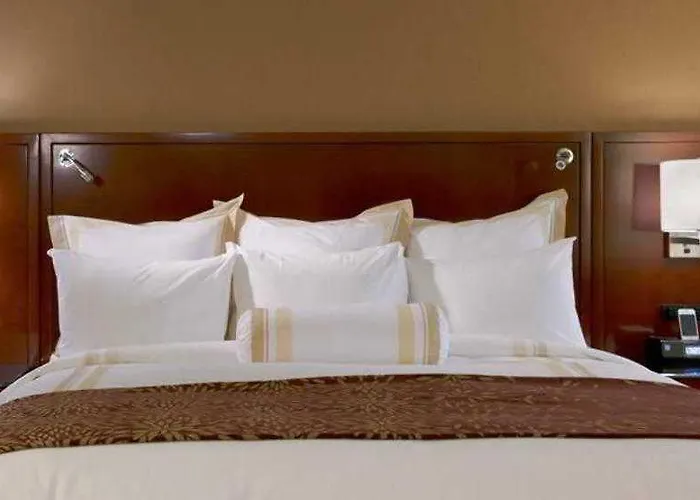 Chicago Marriott Hotel Naperville