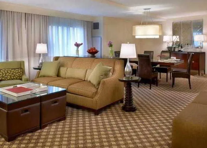 Chicago Marriott 4* Naperville