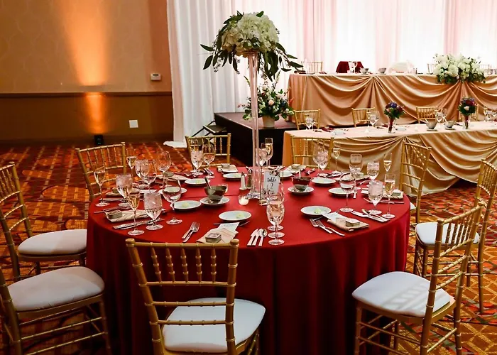 Chicago Marriott Naperville