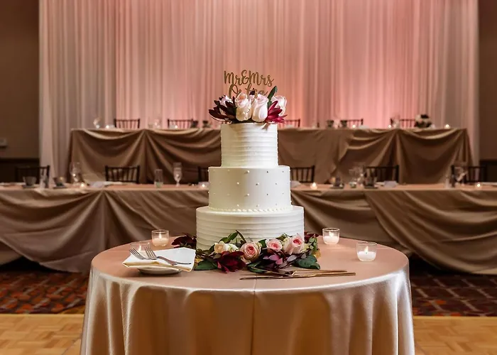 Chicago Marriott 4*