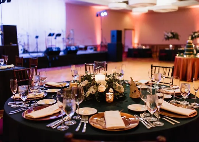 Chicago Marriott Naperville