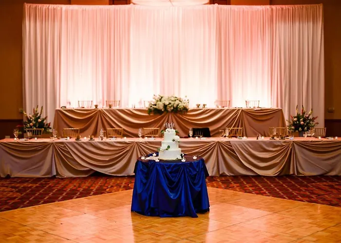 Chicago Marriott Naperville
