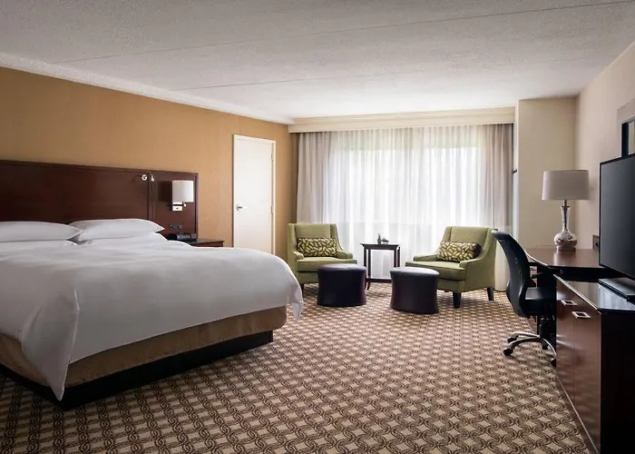 Chicago Marriott Naperville