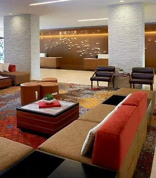Chicago Marriott Hotel