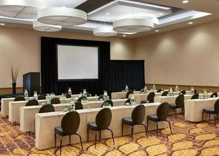 Chicago Marriott 4* Naperville