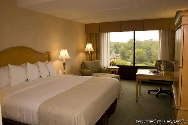 Chicago Marriott