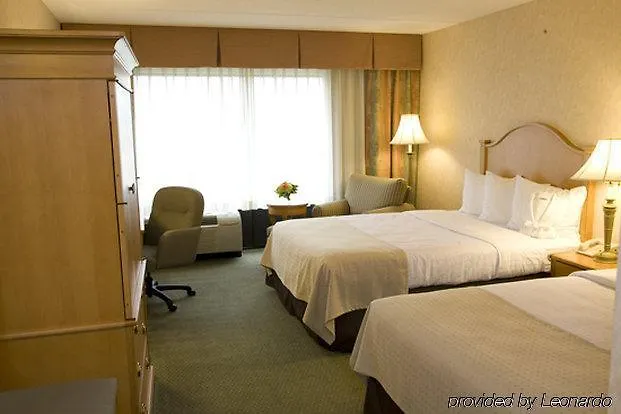 Chicago Marriott Hotel 4*
