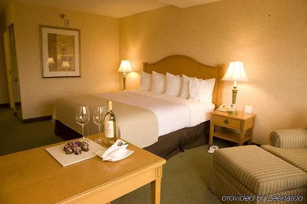Chicago Marriott 4* Naperville