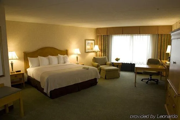 Hotel Chicago Marriott