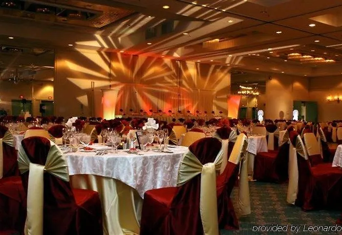 Chicago Marriott Hotel Naperville