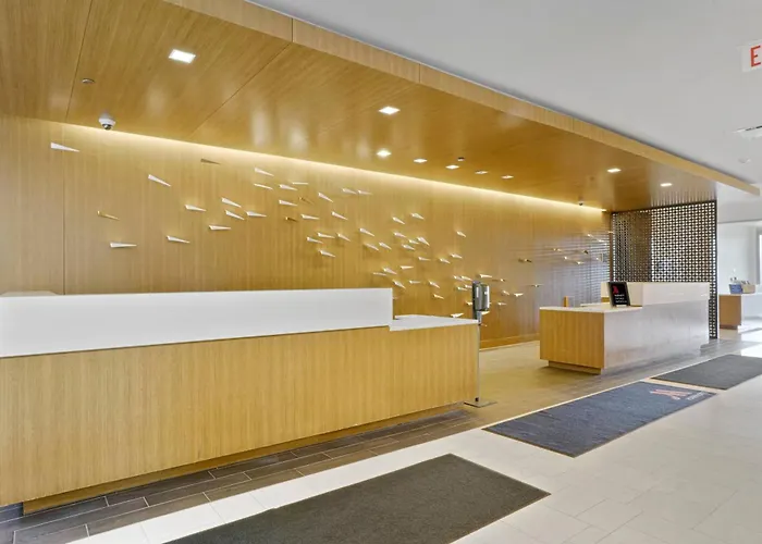 Chicago Marriott Naperville