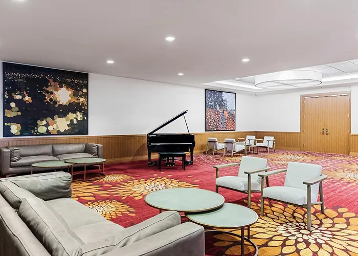 Chicago Marriott Naperville