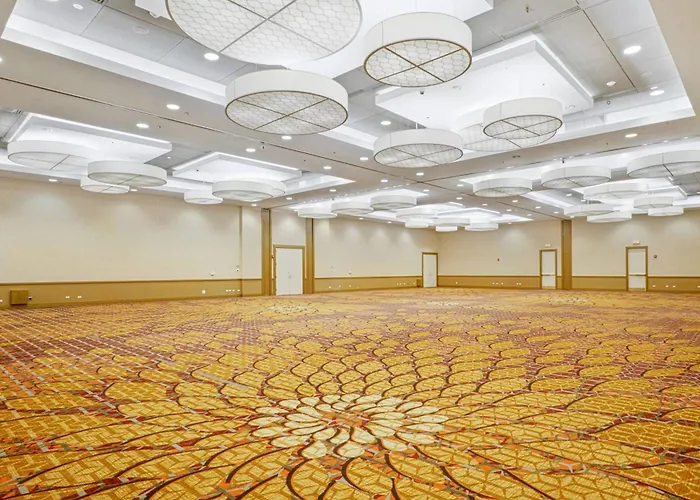 Chicago Marriott Naperville