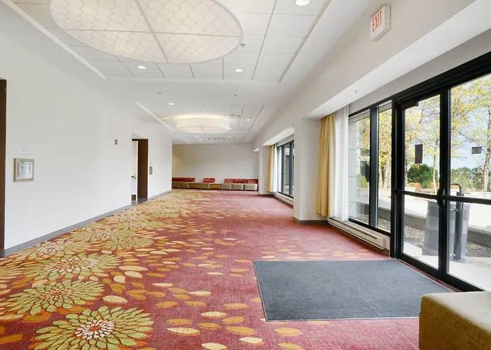 Chicago Marriott Hotel