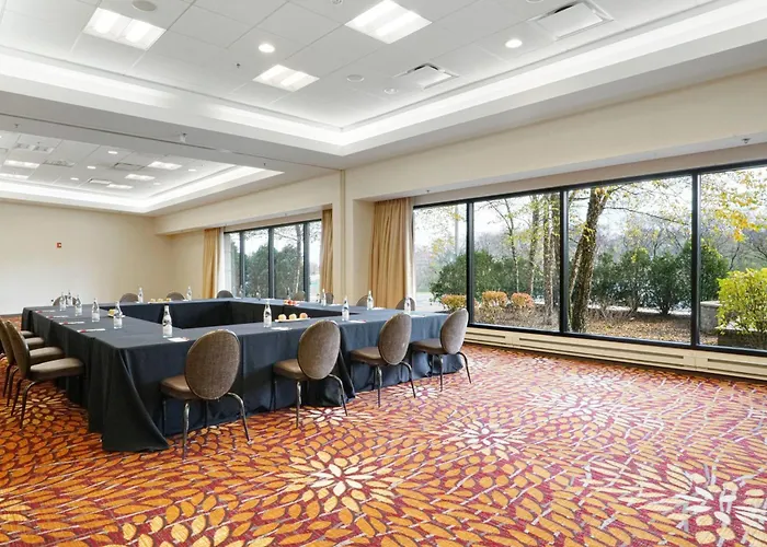 Hotel Chicago Marriott Naperville