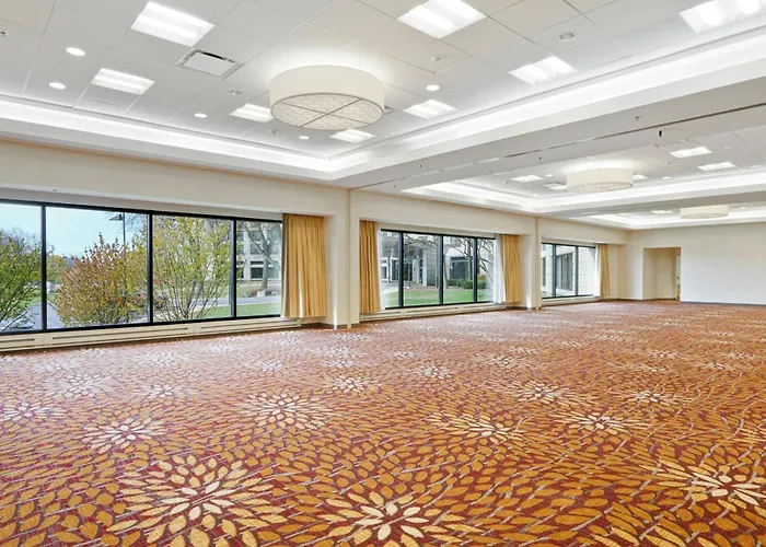 Hotel Chicago Marriott Naperville