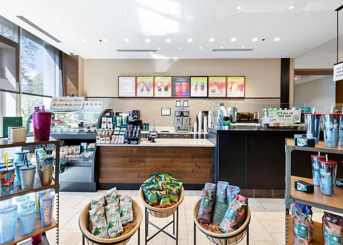 Chicago Marriott Hotel 4*