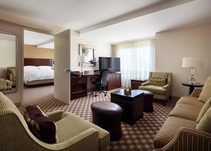 Chicago Marriott Naperville