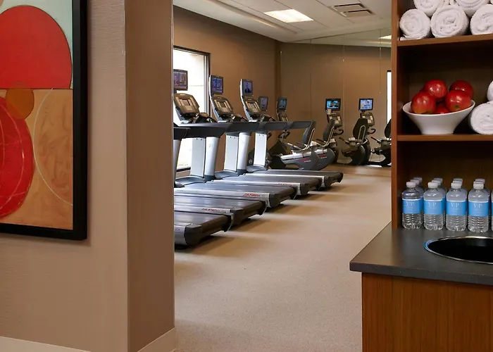 Chicago Marriott 4*