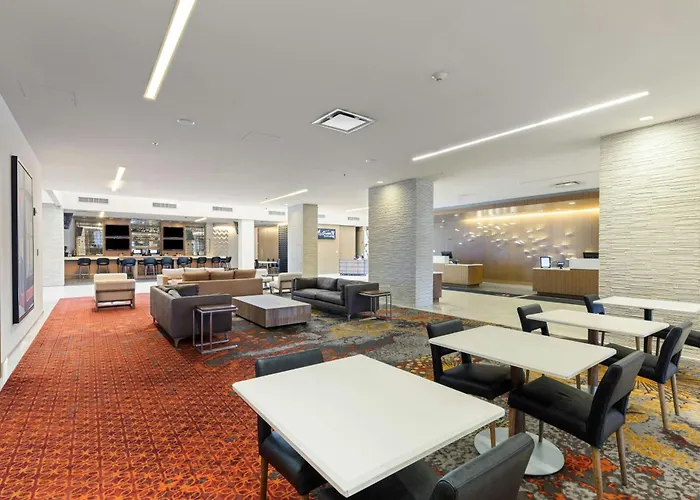 Chicago Marriott