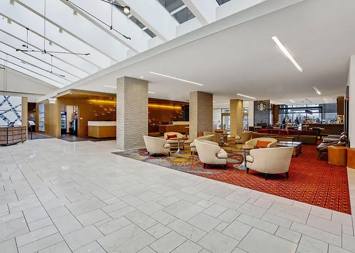 Chicago Marriott 4* Naperville