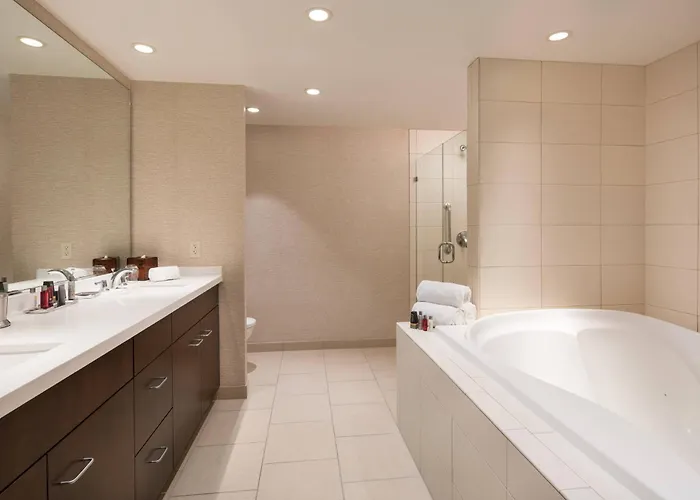 Chicago Marriott Naperville