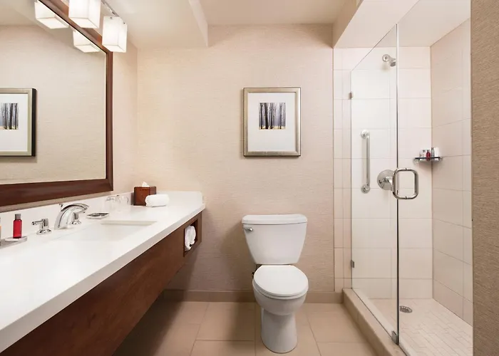 Chicago Marriott 4* Naperville
