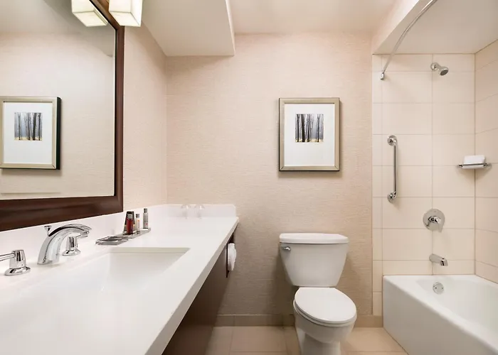 Hotel Chicago Marriott Naperville