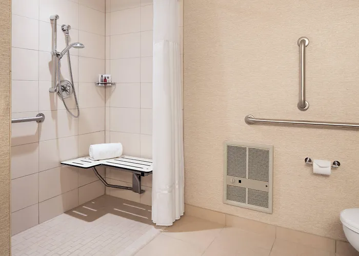 Chicago Marriott 4*