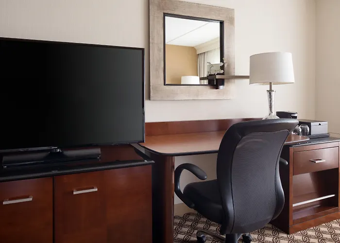 Hotel Chicago Marriott Naperville