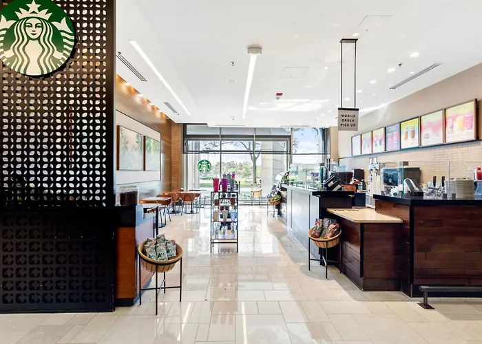 Chicago Marriott 4* Naperville