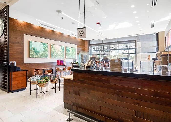 Chicago Marriott Naperville