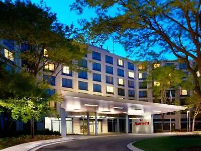 Chicago Marriott