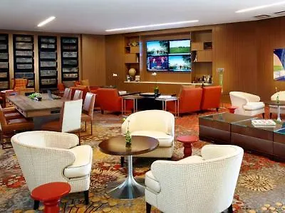 Chicago Marriott Hotel 4*