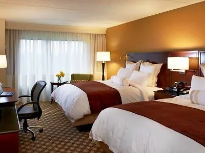 Hotel Chicago Marriott Naperville