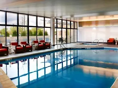 Chicago Marriott Naperville