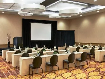Chicago Marriott Hotel Naperville