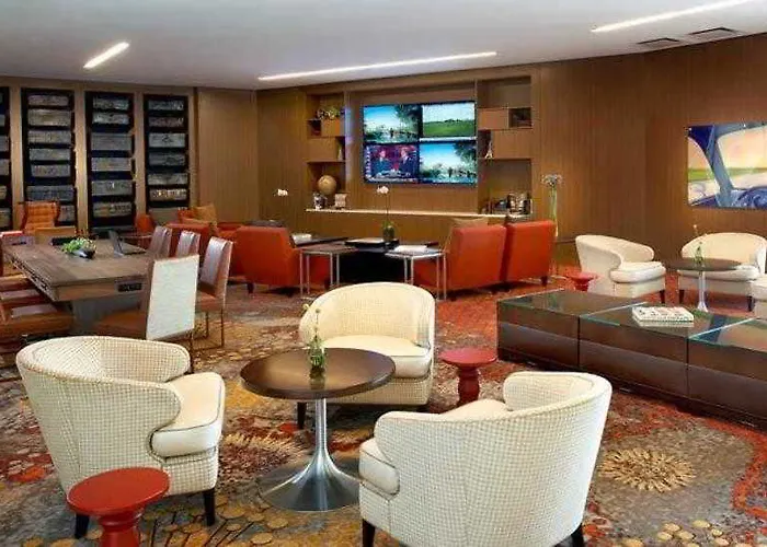 Chicago Marriott Naperville