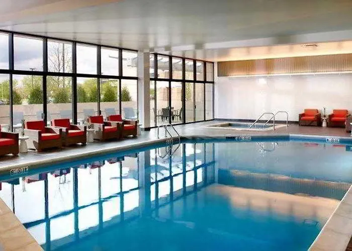 Chicago Marriott