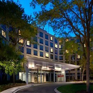 Hotel Chicago Marriott Naperville
