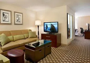 Hotel Chicago Marriott 4*