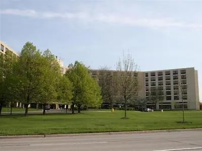 Chicago Marriott Naperville