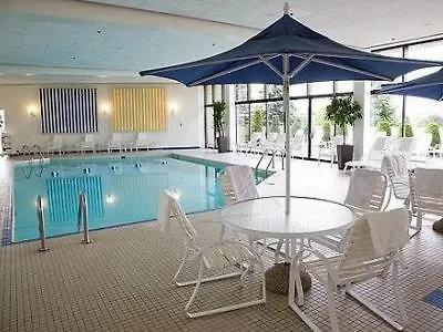 Hotel Chicago Marriott 4*
